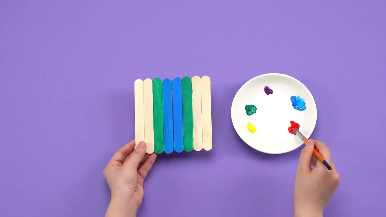 Lời nói từ thiên nhiên