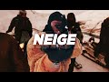 Tiakola x gazo type beat  neige  instru drill melodique  instru rap 2024