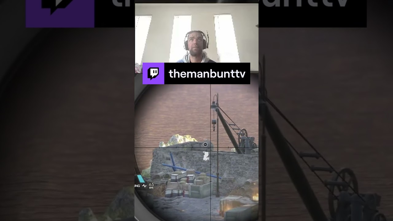 Nail-biting Sniper Elite 4 & 5 Rainy Day Gameplay