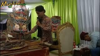 Pengajian Budaya Kyai Sarwono S. Pd. I Desa Logandu Karanggayam Kebumen