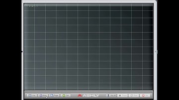 Ashly Remote for iPad Instructional Video - Loading A Design