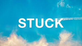 Thirty Seconds To Mars - Stuck (Official Lyric Video)