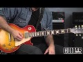 Eric Clapton Lesson - A Tribute by Andy Aledort
