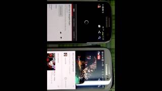 Xl Internet Vs Tri Aon At Sidoarjo