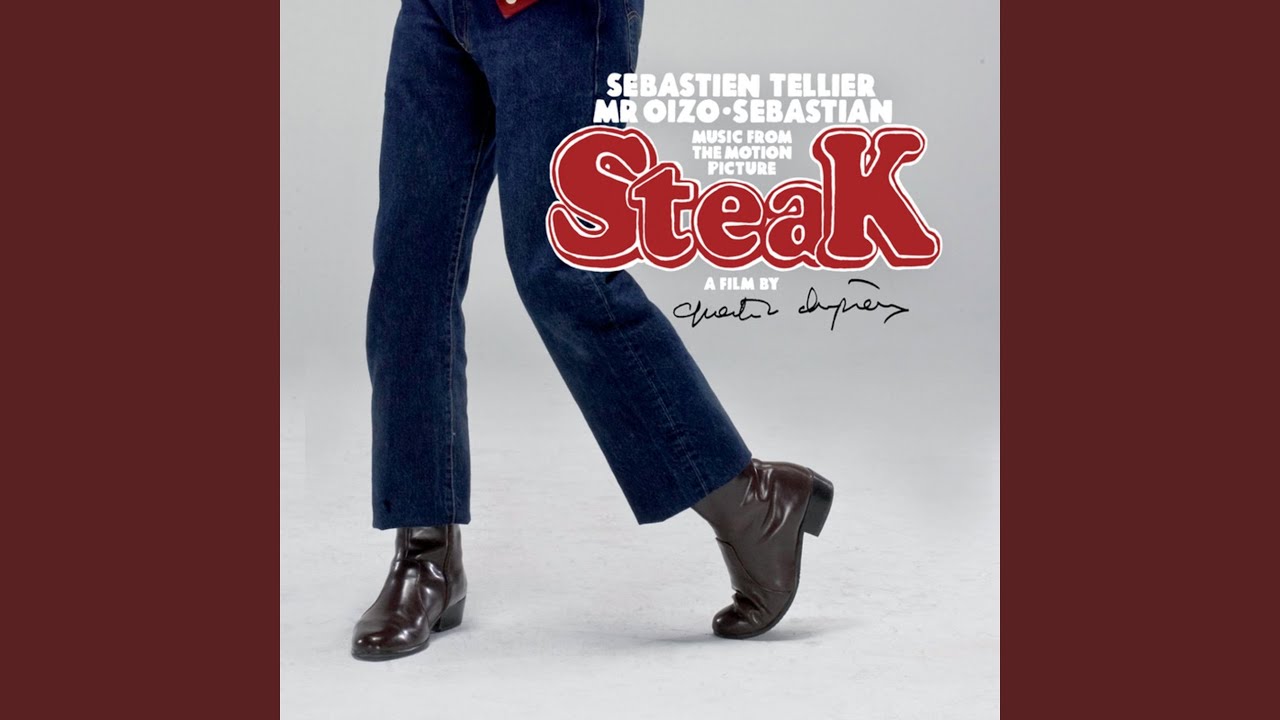 Skatesteak Skatesteak
