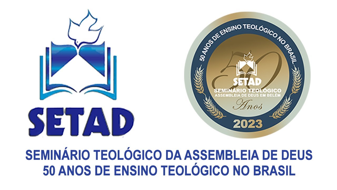 Setad Confraternização 2023 Setad - YouTube