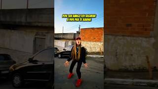 Sempre Tem Aquele Amigo Pipeiro Que Só Faz Na Hora De Soltar Pipa