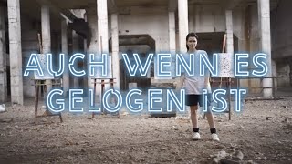 Jamie-Lee | Auch wenn es gelogen ist (Official Music Video)