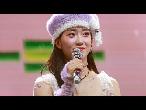 220719 스테이씨 수민(STAYC SUMIN) - 쇼케이스 by ODS