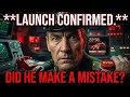 He Had 23 Minutes to Start World War III. He Did Nothing