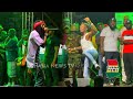 Addi Self gives his best performance on same stage with Shatta Wale at VIP-Nima Salafest