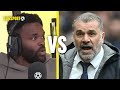 Darren Bent QUESTIONS Ange Postecoglou&#39;s Style After Tottenham Lost To Arsenal 😱🔥