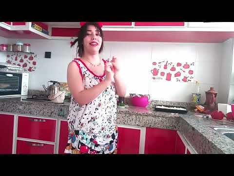 شاركنكم أحسن روتين مغربي حضرت ليكم طبق السردين على الطريقة المغربية 