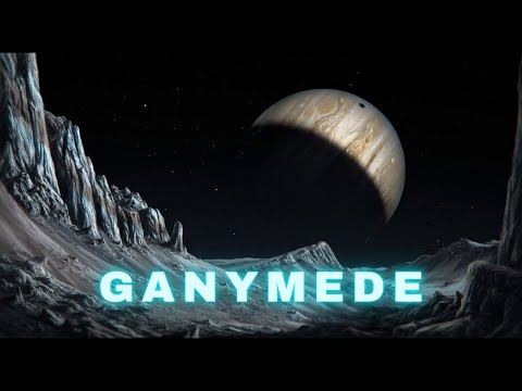 Video: Ganymede Tanrıdırmı?