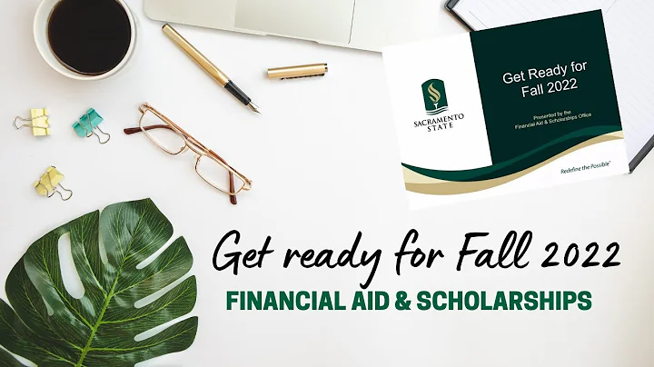Financial Aid | Get Ready for Fall 2022! - DayDayNews