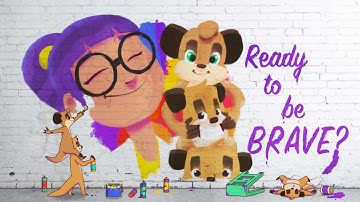 Ready to Be Brave | Discover Tiny Docs’ Mission to Support Kids and Families | tinydocs.co