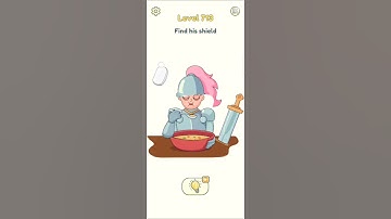 Dop 2 | delete one part 2 level 713#shorts