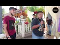 Download Lagu Terlanjur Mencintaimu / Gemuruh / Sejiwa - Cover by Helmi,Hamidi, Ikhwan dan Wan Ali