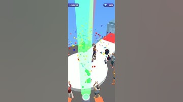 high heels running epic Android and iOS gameplay level 30