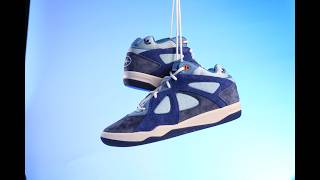 The Bad Bo 1.0 "Midnight Navy" with Adidas - Full Review + Sizing