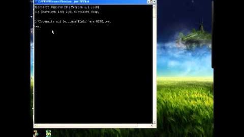 UDP Socket Programming Group7