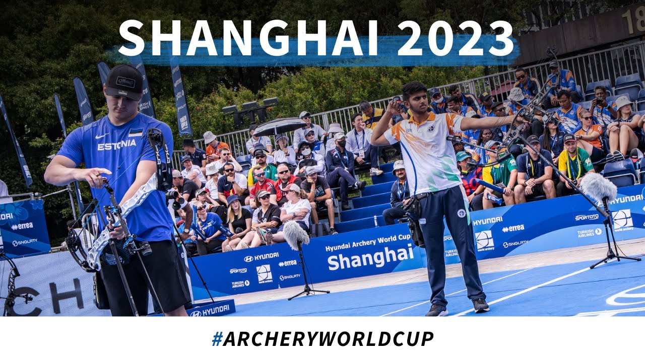 Пратамеш Самадхан Джаукар – Робин Джаатма – полуфинал среди мужчин | Чемпионат мира по футболу 20...