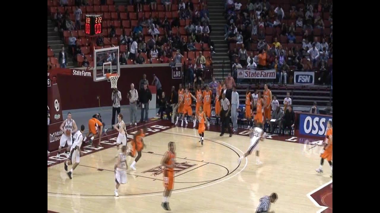 Xavier Henry Highlights vs. Jenks