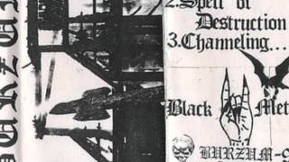 Burzum (Demo 1)