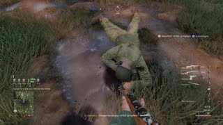 ENLISTED - GAME PLAY