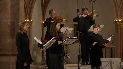 Thumbnail of Magnificat - Giovanni Valentini