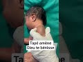 Tapé amène Dieu te bénisse#viral #viralvideo #viralshorts #bebe #motivation