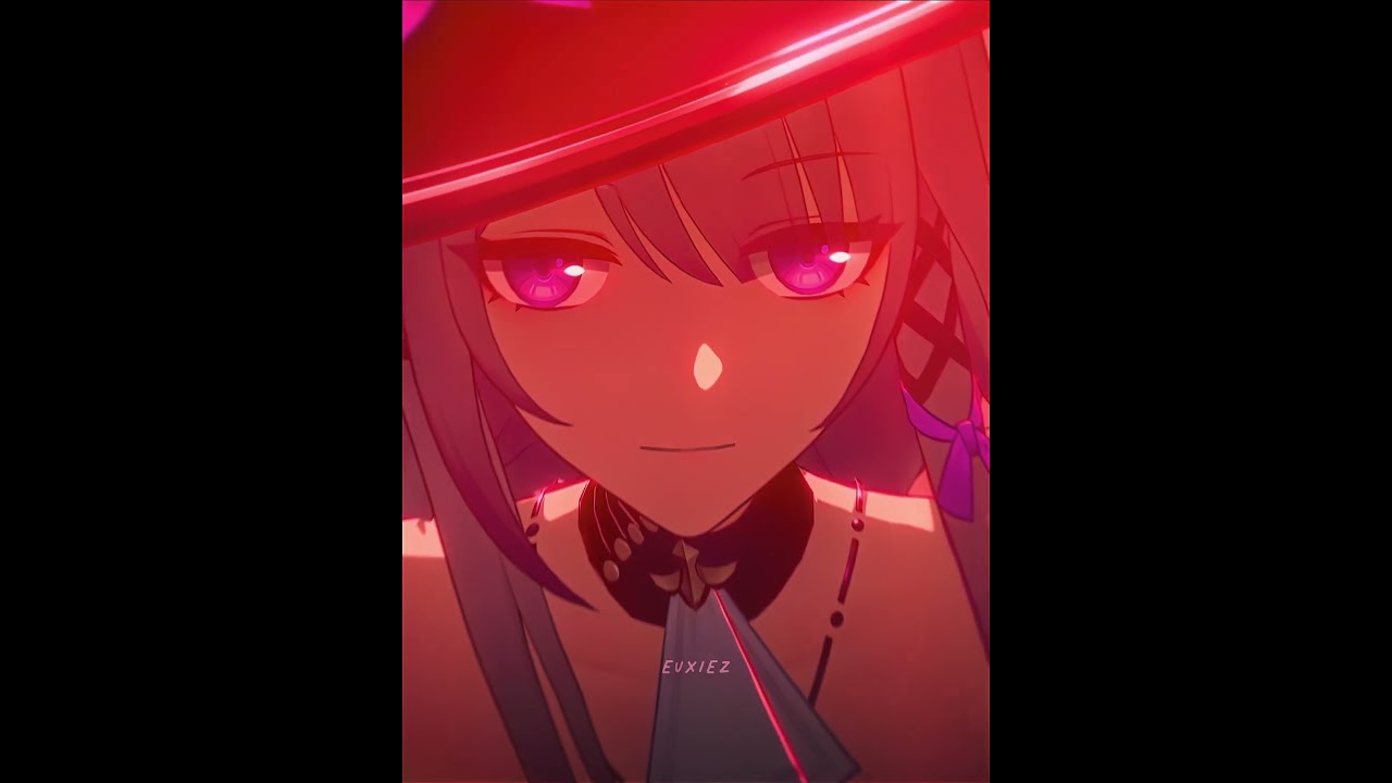 The Herta | Honkai Star Rail 