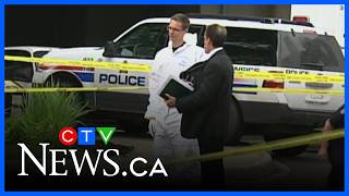 Parents of murder victim push for parole reform