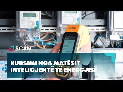 Video: Klasat e saktësisë së njehsorëve të energjisë elektrike. Kërkesat për një matës elektrik për saktësinë