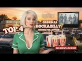 Top 4 Original 60s Rockabilly | The Beatles Sound Reimagined | Swinging Sixties Dream