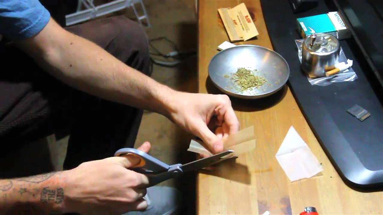 Advanced Joint Rolling - Mini Tulip