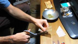 Advanced Joint Rolling - Mini Tulip