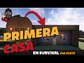 ¡Descubre cómo crear tu hogar perfecto en Minecraft! parte 2