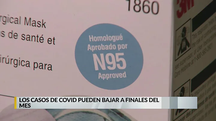 KRQE En Espaol: Miercoles 19 de Enero 2022