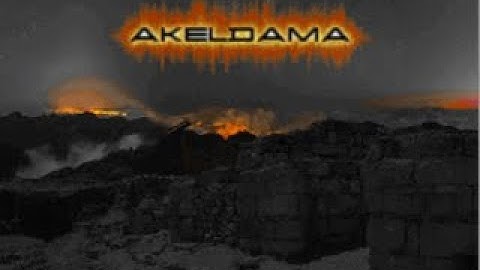 [BLIND RUN] AKELDAMA.wad MAP: 04 CHILLWELL (DOOM 2) -U.V. Difficulty