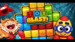 Toy Blast (Soundtrack 2)