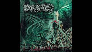 Decapitated - Nihility (2002) [Full Album]