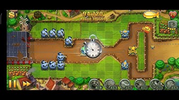 Fieldrunners 2