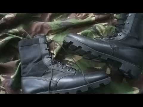 Video: Boots merk kunstaas 49598113