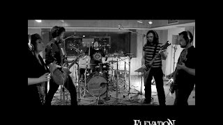 Elevation Falls - Lately