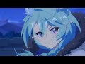 【プリコネ】シェフィの戦闘シーン