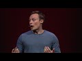 How to turn difficult situations into progress | Benjamin Hardy | TEDxOrlando