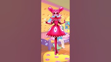 Reflekta Miraculous Ladybug  My Talking Angela 2 #mytalkingangela2 #miraculousladybug