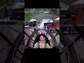Formula 1 vs Pilot G-Force #formula1 #pilot #army