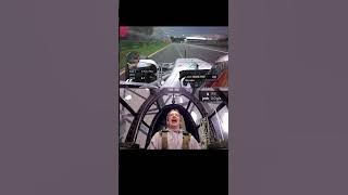 Formula 1 vs Pilot G-Force #formula1 #pilot #army